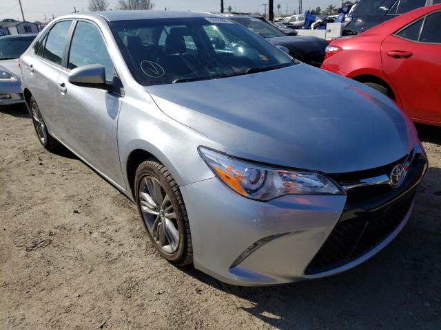 TOYOTA CAMRY 2017 4t1bf1fk8hu413208