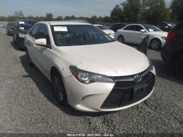 TOYOTA CAMRY 2017 4t1bf1fk8hu414049