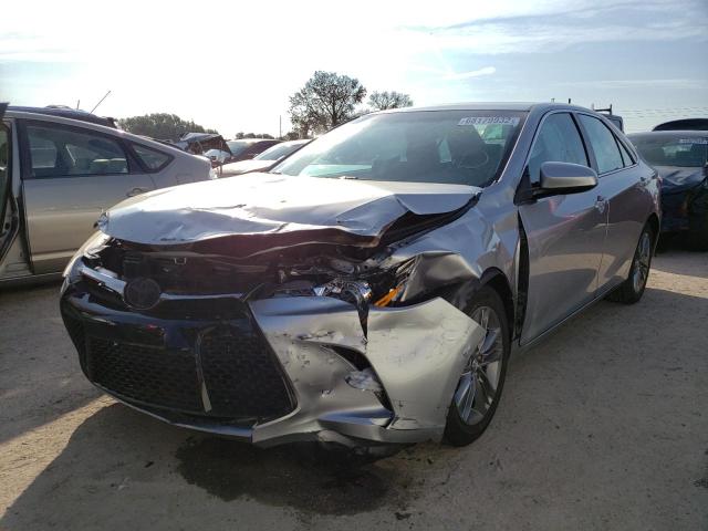 TOYOTA CAMRY LE 2017 4t1bf1fk8hu414374