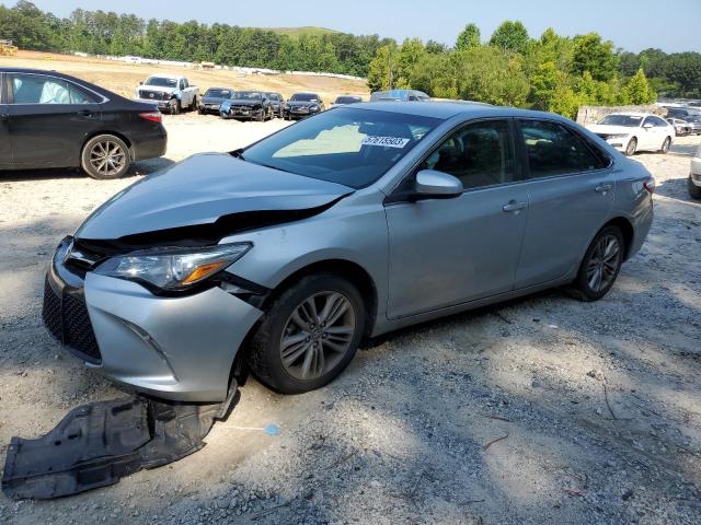 TOYOTA CAMRY LE 2017 4t1bf1fk8hu415735