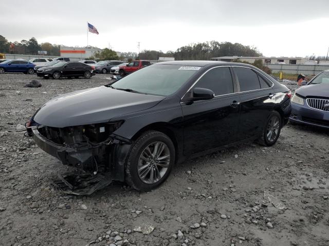 TOYOTA CAMRY LE 2017 4t1bf1fk8hu415900