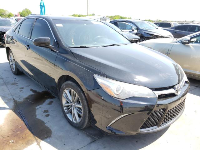 TOYOTA CAMRY 2017 4t1bf1fk8hu417761