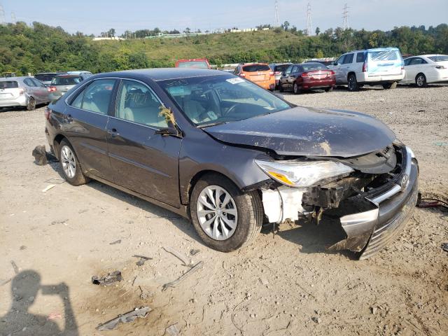 TOYOTA CAMRY LE 2017 4t1bf1fk8hu418974