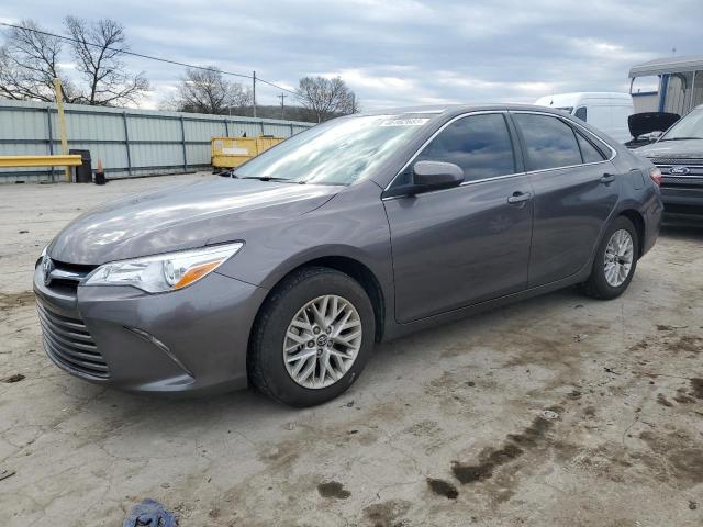 TOYOTA CAMRY LE 2017 4t1bf1fk8hu419218