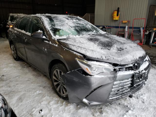 TOYOTA CAMRY LE 2017 4t1bf1fk8hu420577