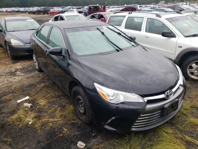 TOYOTA CAMRY LE 2017 4t1bf1fk8hu420675