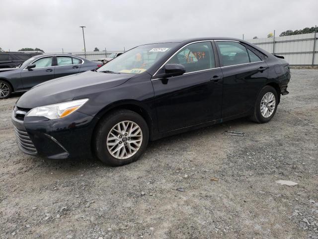 TOYOTA CAMRY LE 2017 4t1bf1fk8hu420837