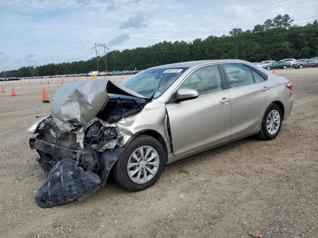 TOYOTA CAMRY LE 2017 4t1bf1fk8hu421762