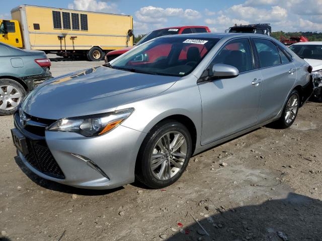 TOYOTA CAMRY LE 2017 4t1bf1fk8hu421843