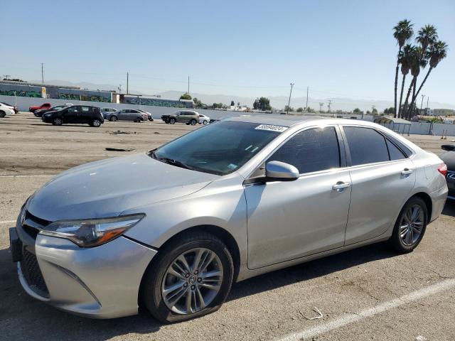 TOYOTA CAMRY LE 2017 4t1bf1fk8hu422099