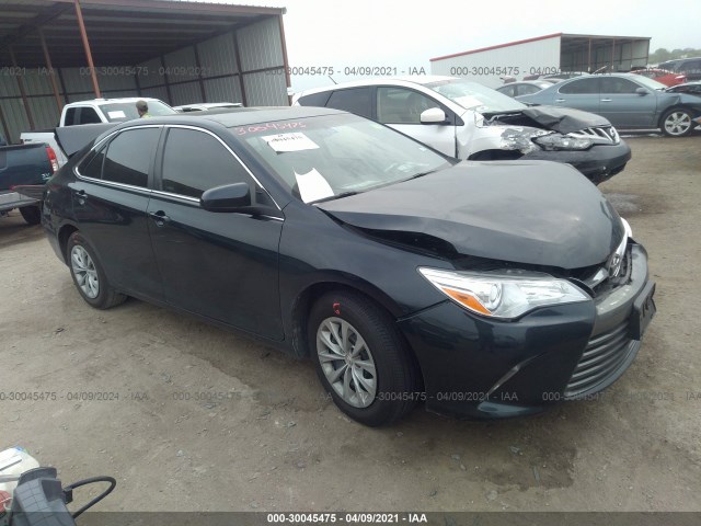 TOYOTA CAMRY 2017 4t1bf1fk8hu422443