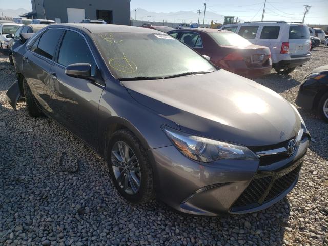 TOYOTA CAMRY LE 2017 4t1bf1fk8hu426492