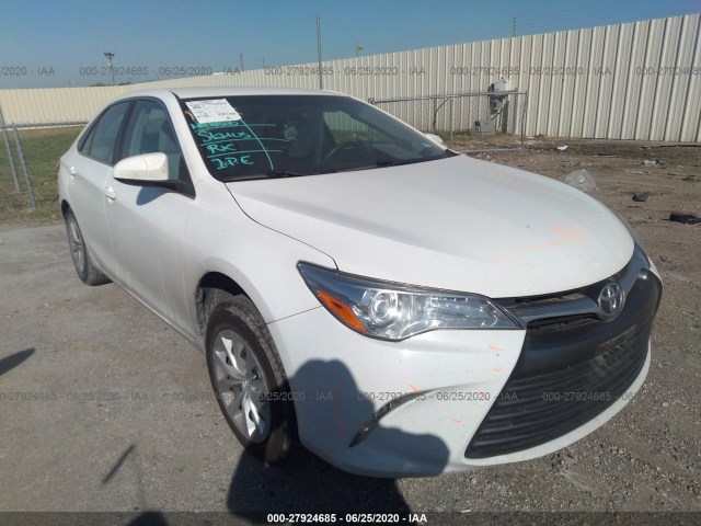 TOYOTA CAMRY 2017 4t1bf1fk8hu427531