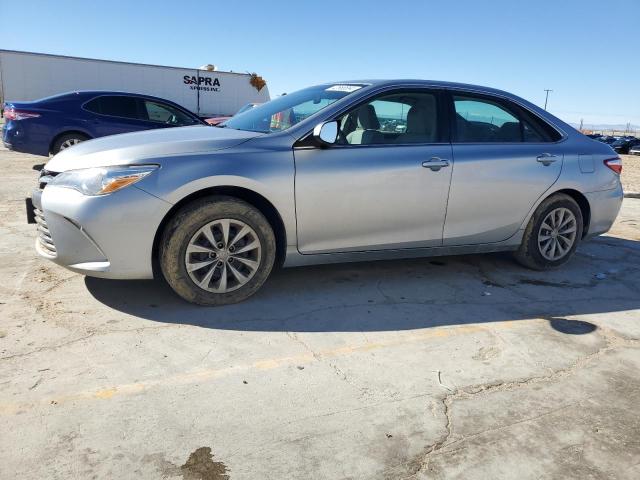 TOYOTA CAMRY 2017 4t1bf1fk8hu427786