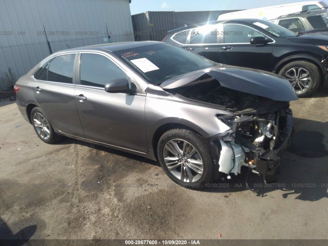 TOYOTA CAMRY 2017 4t1bf1fk8hu429179