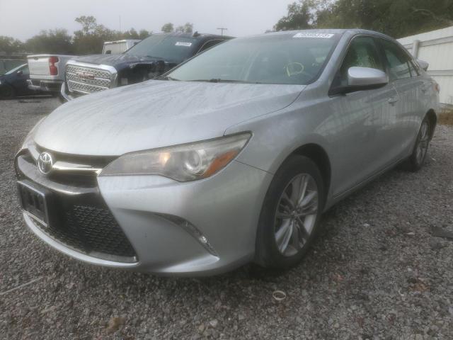 TOYOTA CAMRY 2017 4t1bf1fk8hu429702