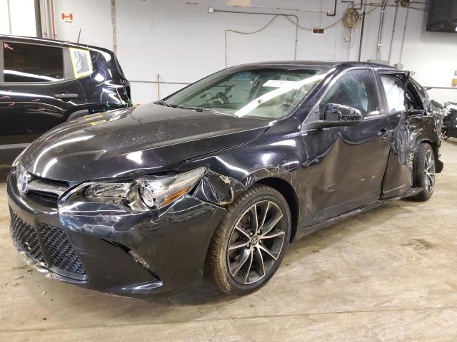 TOYOTA CAMRY LE 2017 4t1bf1fk8hu430722