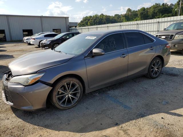 TOYOTA CAMRY LE 2017 4t1bf1fk8hu432583