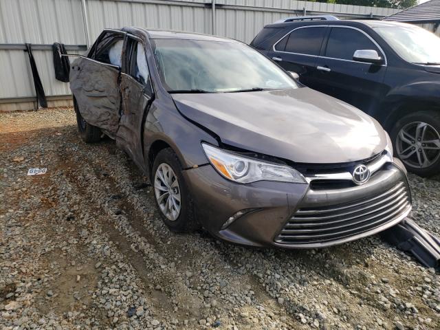 TOYOTA CAMRY LE 2017 4t1bf1fk8hu434107