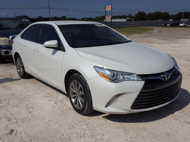 TOYOTA CAMRY LE 2017 4t1bf1fk8hu434110