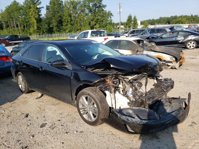 TOYOTA CAMRY LE 2017 4t1bf1fk8hu435712