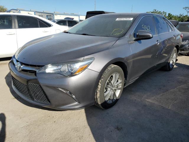 TOYOTA CAMRY LE 2017 4t1bf1fk8hu437427