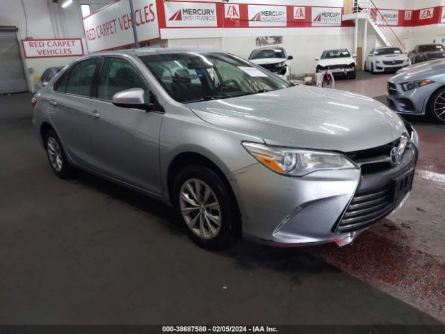 TOYOTA CAMRY 2017 4t1bf1fk8hu437458