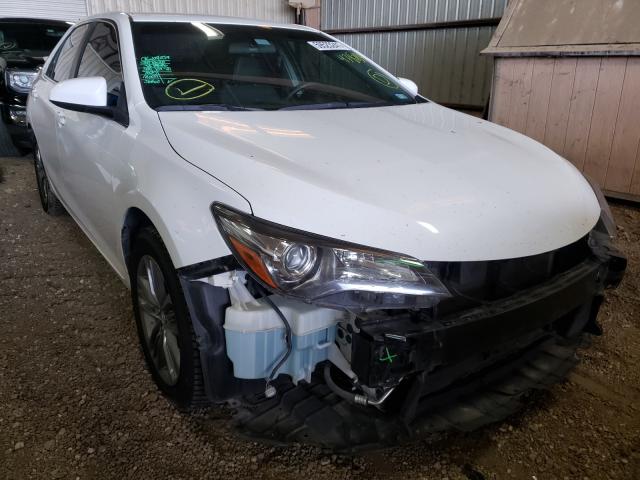 TOYOTA CAMRY LE 2017 4t1bf1fk8hu438254