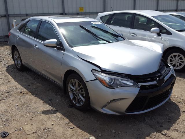 TOYOTA CAMRY LE 2017 4t1bf1fk8hu438657