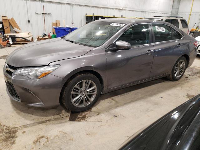 TOYOTA CAMRY LE 2017 4t1bf1fk8hu438786