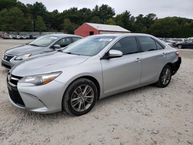 TOYOTA CAMRY LE 2017 4t1bf1fk8hu440098