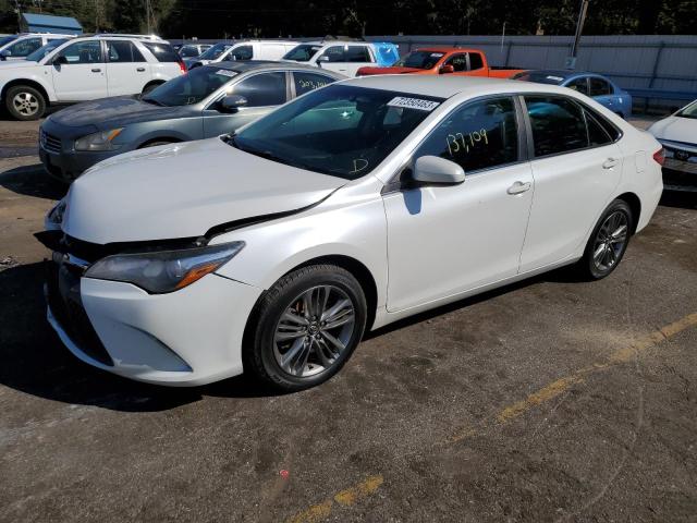 TOYOTA CAMRY 2017 4t1bf1fk8hu440389