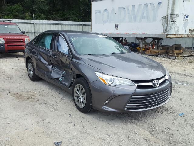 TOYOTA CAMRY LE 2017 4t1bf1fk8hu440411