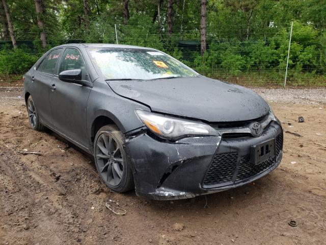 TOYOTA CAMRY LE 2017 4t1bf1fk8hu441350