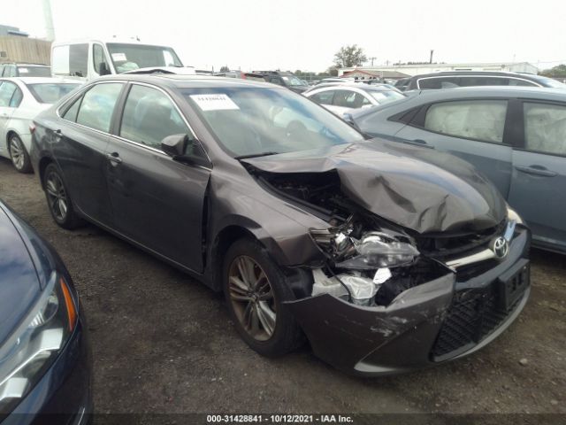 TOYOTA CAMRY 2017 4t1bf1fk8hu441428