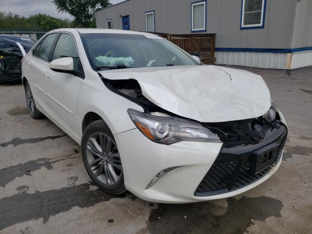 TOYOTA CAMRY LE 2017 4t1bf1fk8hu441445