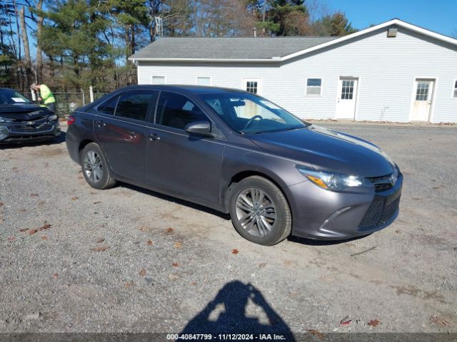 TOYOTA CAMRY 2017 4t1bf1fk8hu444703