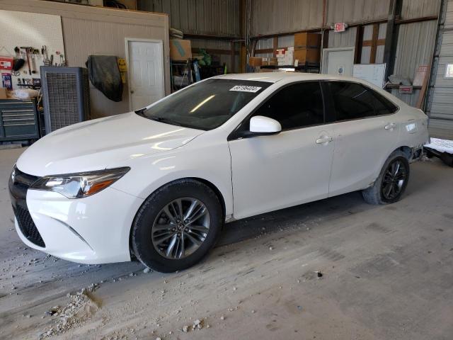 TOYOTA CAMRY LE 2017 4t1bf1fk8hu445334