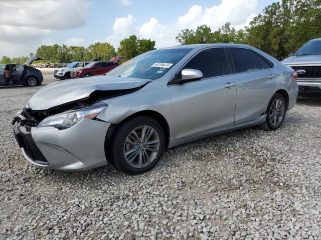 TOYOTA CAMRY 2017 4t1bf1fk8hu445463