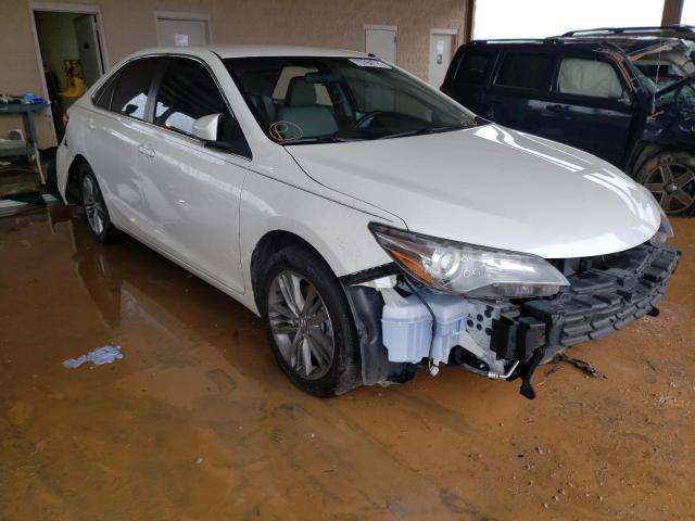 TOYOTA CAMRY LE 2017 4t1bf1fk8hu446905