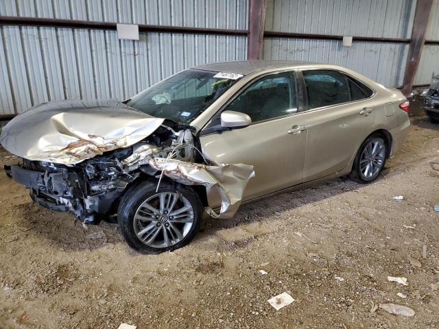 TOYOTA CAMRY LE 2017 4t1bf1fk8hu448878