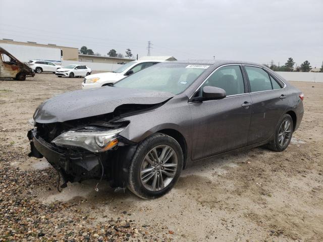 TOYOTA CAMRY 2017 4t1bf1fk8hu448993