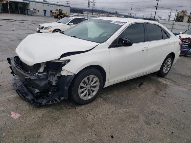 TOYOTA CAMRY 2017 4t1bf1fk8hu450291