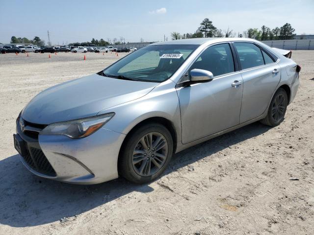 TOYOTA CAMRY LE 2017 4t1bf1fk8hu451019