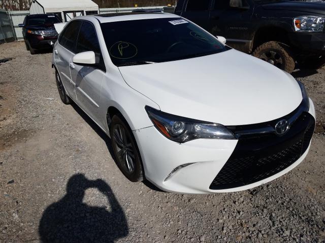 TOYOTA CAMRY LE 2017 4t1bf1fk8hu451392