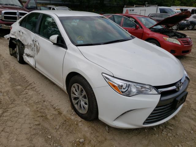 TOYOTA CAMRY LE 2017 4t1bf1fk8hu451487