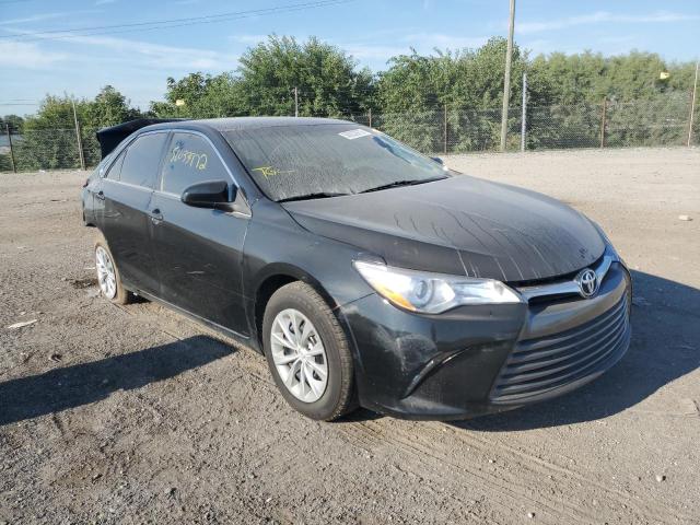 TOYOTA CAMRY LE 2017 4t1bf1fk8hu451747