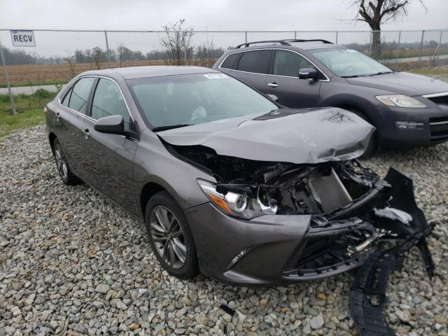 TOYOTA CAMRY LE 2017 4t1bf1fk8hu453644