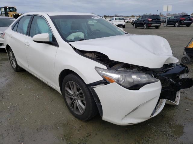 TOYOTA CAMRY LE 2017 4t1bf1fk8hu454812