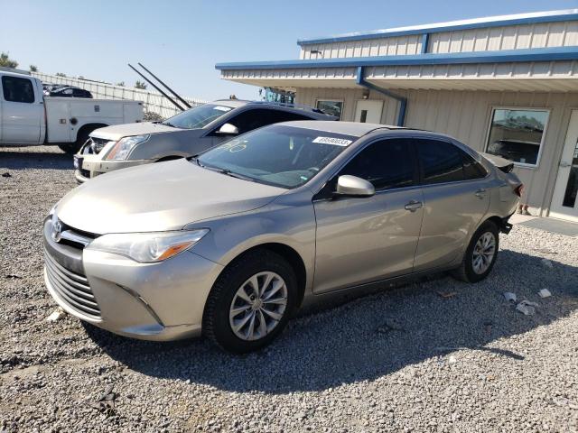 TOYOTA CAMRY 2017 4t1bf1fk8hu615921